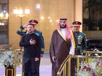 Perang Rusia Ukraina Bisa Segera Damai, Zelensky Beri Pengumuman