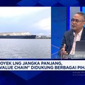 Video: Produksi Berkurang, Ini Jurus Badak NGL Amankan Pasokan Gas