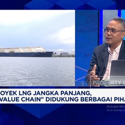 Video: Produksi Berkurang, Ini Jurus Badak NGL Amankan Pasokan Gas