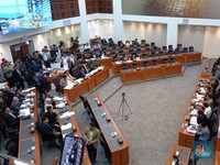 Revisi UU TNI: Tentara Bisa Masuk K/L hingga Perpanjangan Usia Pensiun