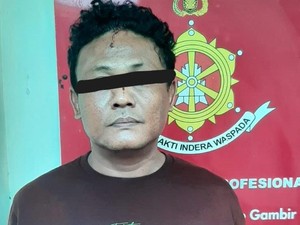 Kronologi Pecatan Polisi Palak Sopir Jaklingko lalu Todongkan Korek Pistol