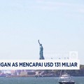 Video: Siaga Dunia! Risiko 'Trumpcession' Meningkat