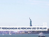 Video: Siaga Dunia! Risiko 'Trumpcession' Meningkat