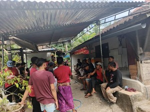 Warga Jembrana Ditemukan Tewas di Banyuwangi, Keluarga Curiga Dibunuh