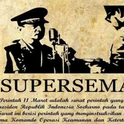 Cerita RI Pernah Hampir Bangkrut Gegara Presiden Salah Urus Negara