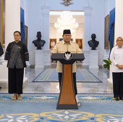 Hore! Gaji ke-13 PNS Cair pada Juni 2025