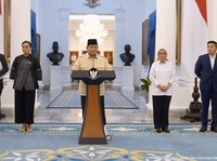 Hore! Gaji ke-13 PNS Cair pada Juni 2025