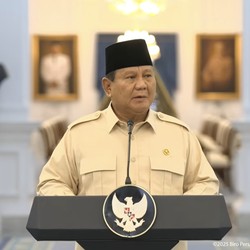 Golongan PNS Ini Tidak Berhak Dapat THR Lebaran Tahun Ini