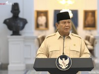 Golongan PNS Ini Tidak Berhak Dapat THR Lebaran Tahun Ini