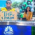 Video: THR Untuk Ojol Hingga CASN Diminta Kembali ke Kantor Lama