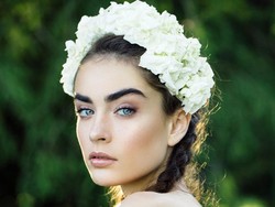 5 Gaya Makeup Pengantin Natural yang Tren di 2025 5 Gaya Makeup Pengantin Natural yang Tren di 2025