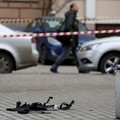 Ura! Rusia Gagalkan Serangan Ukraina, Jatuhkan 221 Drone Kyiv