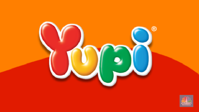 Permen Masa Kecil "YUPI" Bakal Melantai di Bursa, Harga IPO Kemahalan?