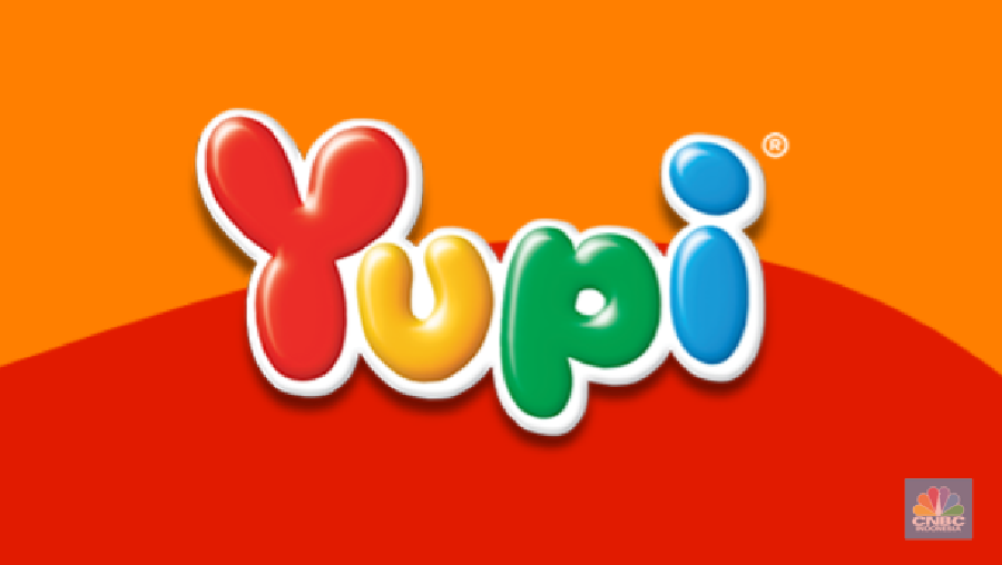 YUPI YUPI
