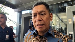Adies Kadir: Tidak Ada Matahari Kembar, Presiden Hanya Prabowo