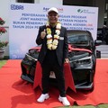 BRI dan BPJS Ketenagakerjaan Bersinergi Dorong Inklusi Jaminan Sosial