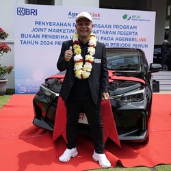 BRI dan BPJS Ketenagakerjaan Bersinergi Dorong Inklusi Jaminan Sosial