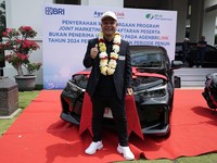 BRI dan BPJS Ketenagakerjaan Bersinergi Dorong Inklusi Jaminan Sosial