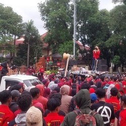 PHK Massal Terjadi Lagi! Kali Ini Makan Korban 1.126 Orang di Cirebon
