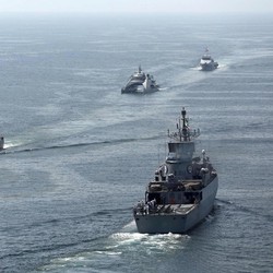 Diam-Diam Rusia Mau Latih China Lawan NATO, PD3 Selangkah Lagi?