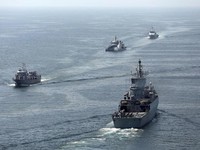 Diam-Diam Rusia Mau Latih China Lawan NATO, PD3 Selangkah Lagi?