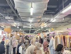 Serbu! Diskon 90% Baju Lebaran dari 60 Brand di Bazar GlamLocal Serbu! Diskon 90% Baju Lebaran dari 60 Brand di Bazar GlamLocal