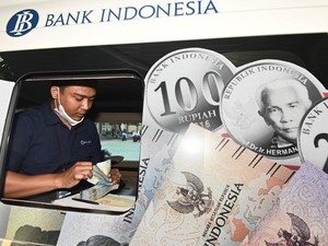 Uang Baru 2025 Rp 80 Ribu, Fakta atau Hoaks? Ini Penjelasan BI