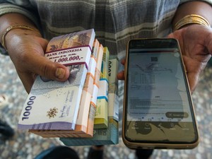 Sampai Kapan Batas Penukaran Uang Baru via Aplikasi PINTAR.BI.GO.ID?