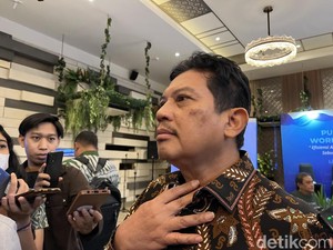 Dirut BPJS Sorot Tren Gagal Ginjal Usia Muda, Pembiayaan Naik Jadi Rp 11 Triliun