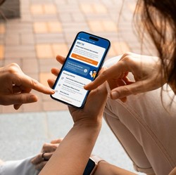 Gandeng Bank Raya, DPLK BRI Pacu Digitalisasi Dana Pensiun