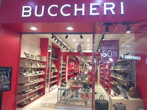 Ramadan Ceria, Buccheri Semarang Ciputra Berikan Diskon hingga 50%