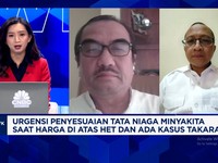 Video: Bukan Soal Stok, Ini Penyebab Carut Marut Tata Niaga Minyakita