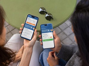 BRI & Bank Raya Mudahkan Anak Muda Kelola Dana Pensiun Secara Digital