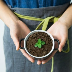Jangan Dibuang! Ini 16 Cara Kreatif Memanfaatkan Ampas Kopi