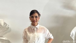 Chelsea Olivia Jalani Operasi Rahim di Malaysia usai Haid 2 Bulan Non Stop