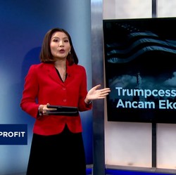 Video: Trumpcession Ancam Ekonomi Global