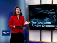 Video: Trumpcession Ancam Ekonomi Global