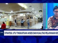Video: Digitalisasi Sektor Kesehatan Permudah Masyarakat Akses Layanan