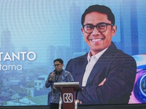 BRI Life Catatkan Pertumbuhan APE 11% di 2024