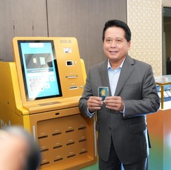 BSI (BRIS) Mau Bikin 50 ATM Emas di Indonesia