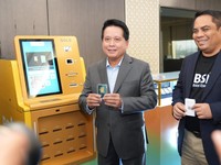 BSI Bidik Total Aset Jadi Rp500 T di 2025