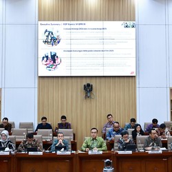 Jelang Mudik, Pertamina Turunkan Harga Avtur Hingga Diskon Tiket