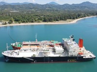 Percepat Gasifikasi, PLN EPI Bersama Konsorsium Dirikan JV