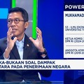 Video: DPR Jamin Publik Tak Perlu Ragu & Khawatir Dengan Danantara