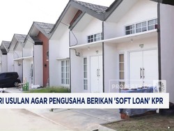Video: DPR Sorot Peran Pemerintah Dalam Program 3 Juta Rumah