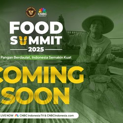 Kupas Tuntas Upaya Stakeholder Dorong Swasembada Pangan 2026