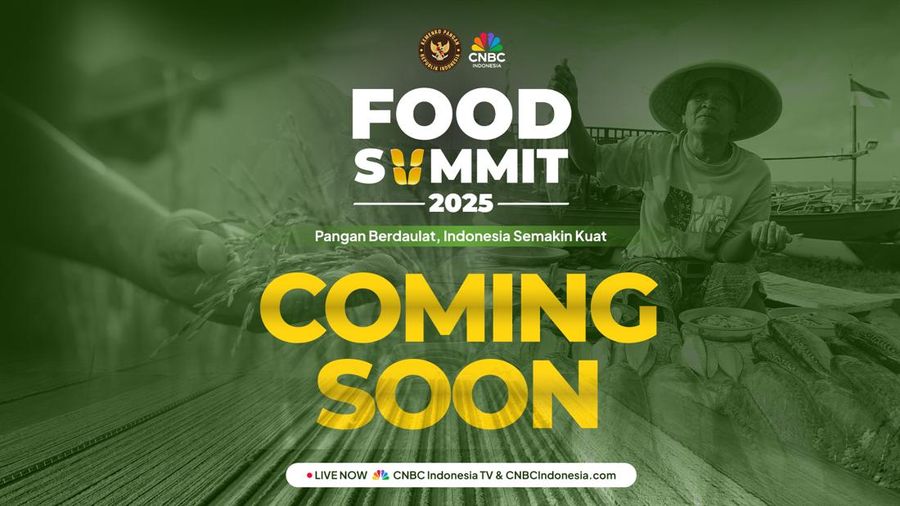 Food Summit 2025