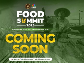 Kupas Tuntas Upaya Stakeholder Dorong Swasembada Pangan 2026