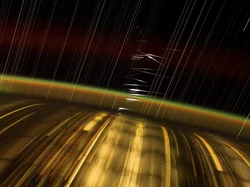 Gawat! Gas Rumah Kaca Ancam Satelit Mengorbit dengan Aman Gawat! Gas Rumah Kaca Ancam Satelit Mengorbit dengan Aman