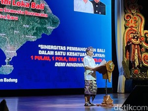 5 Program Super Prioritas Koster, dari Sampah hingga Transportasi Pelat DK